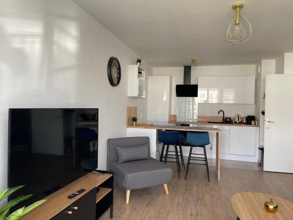 Apartment Disneyland-paris - 5 Pers Netflix, Parking, Wifi *