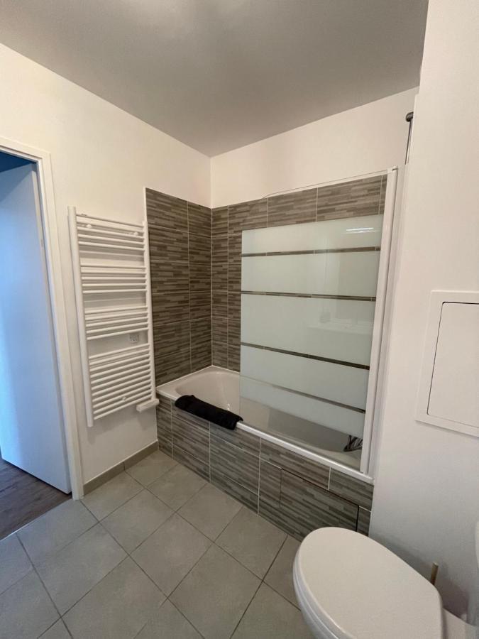 Disneyland-paris - 5 Pers Netflix, Parking, Wifi Apartment Serris