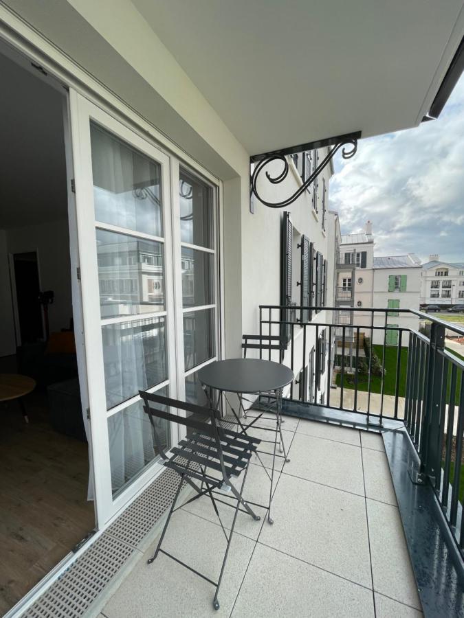 Apartment Disneyland-paris - 5 Pers Netflix, Parking, Wifi Serris