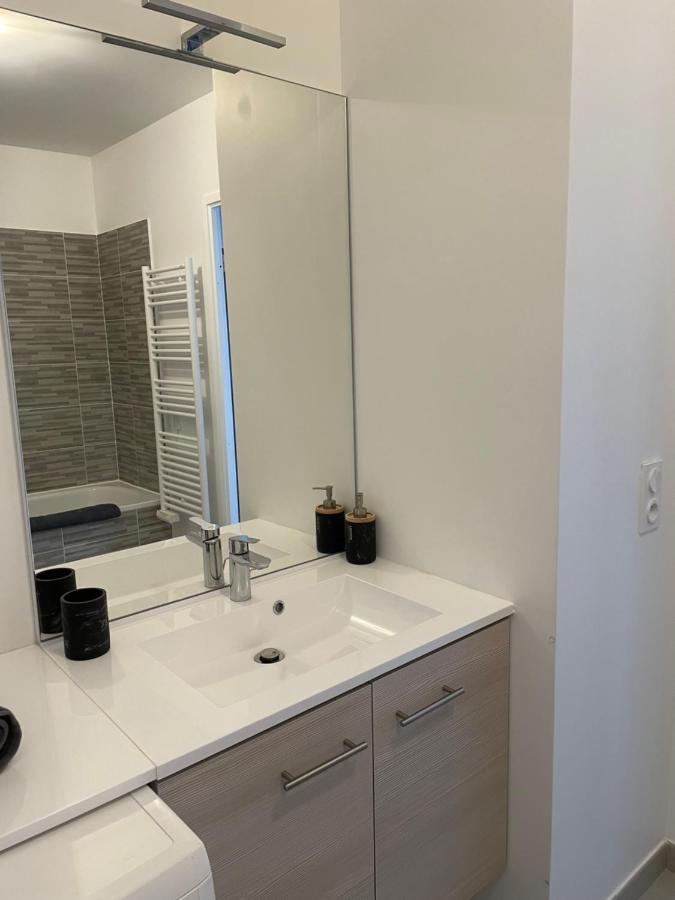 Disneyland-paris - 5 Pers Netflix, Parking, Wifi Apartment Serris