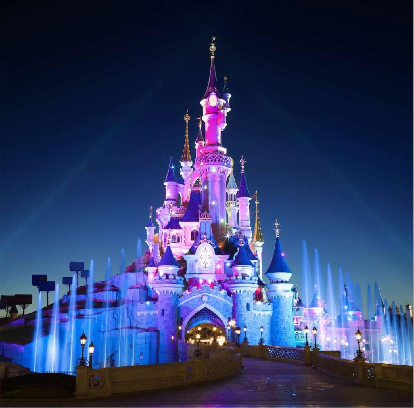 Apartment Disneyland-paris - 5 Pers Netflix, Parking, Wifi *